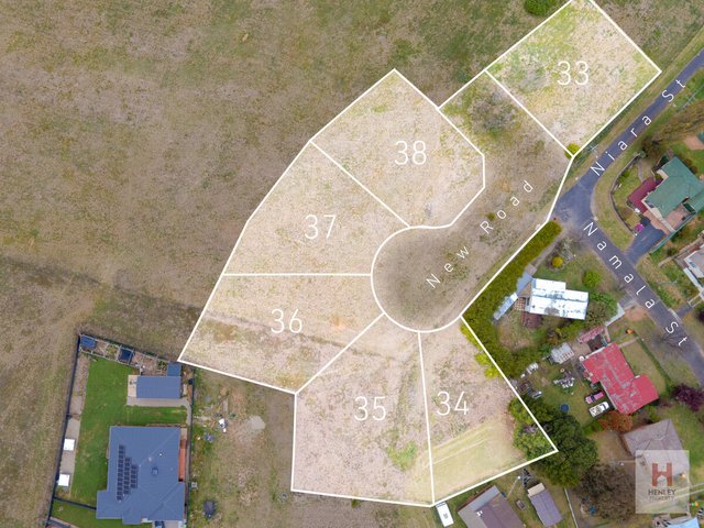 167 Yallakool Road, NSW 2630