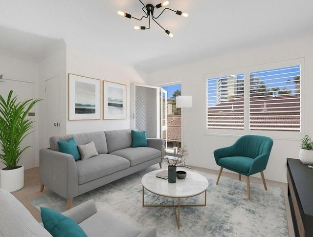 8/9 Frazer Street, NSW 2097