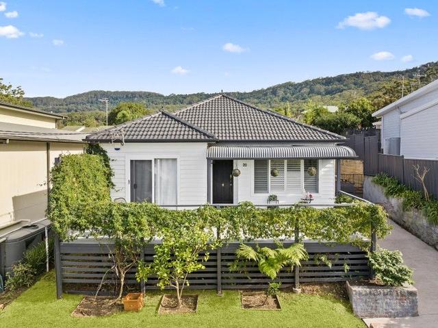 20 Mason Street, NSW 2515