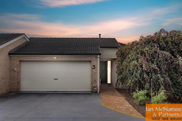 3/32 Doeberl Place, NSW 2620