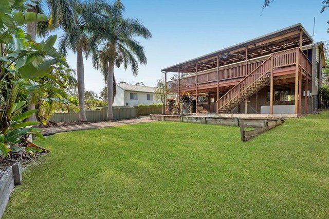 72 Cudgee Street, QLD 4301