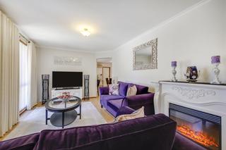 Lounge Room