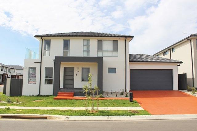 224 Greenview Parade, NSW 2769