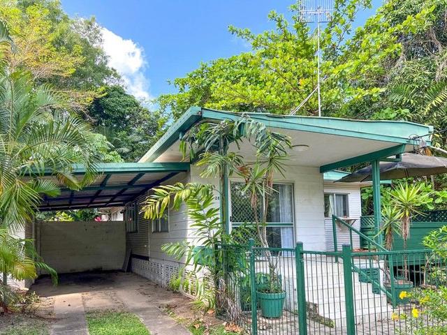 28 Warner Street, QLD 4877