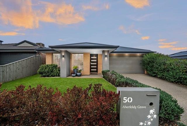 50 Aberfeldy Grove, VIC 3750