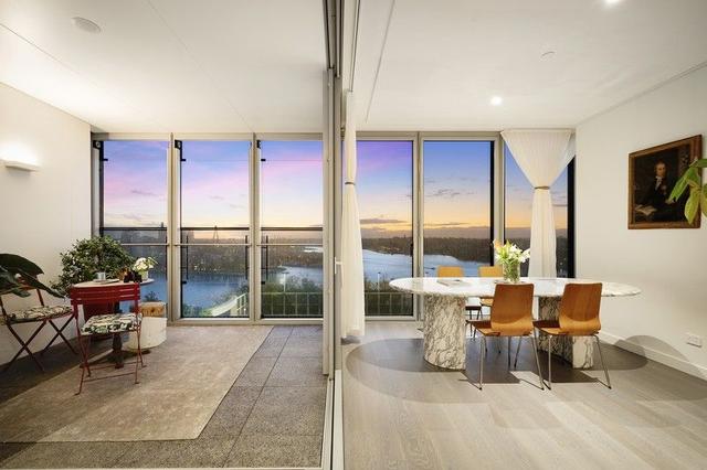 13E/88 Barangaroo Avenue, NSW 2000