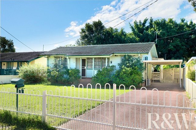 15 Halinda Street, NSW 2770