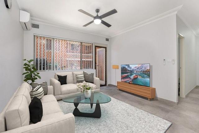 3/48 Fairmount Street, NSW 2195