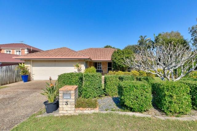 3 Carmel Place, QLD 4116