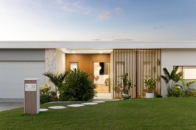 22 Bayonne Close, QLD 4551