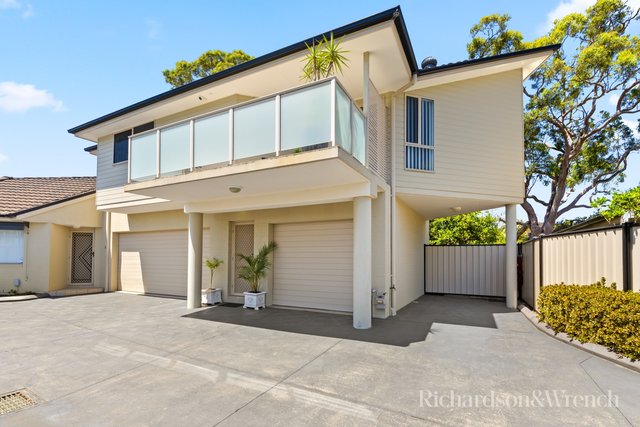 3/17 Farnell Road, NSW 2256