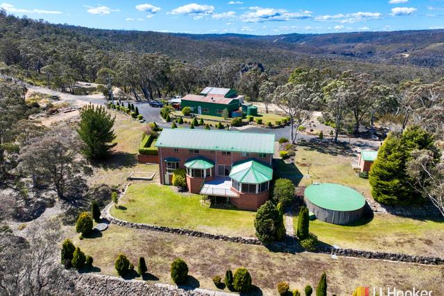 352 State Mine Gully Road, NSW 2790