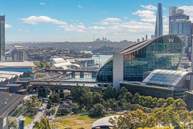 level 29/82 Hay Street, NSW 2000