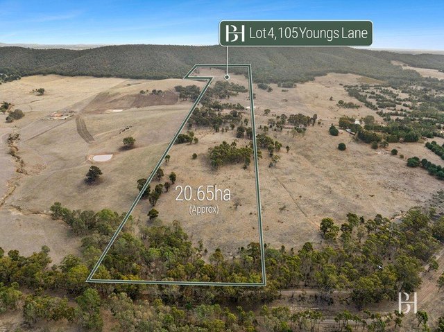 Lot 4/ 105 Youngs Lane, VIC 3522