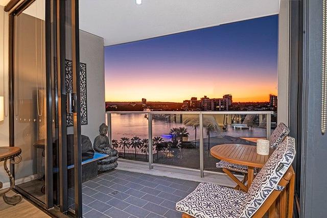 602/4 Wahroonga  Place, QLD 4217