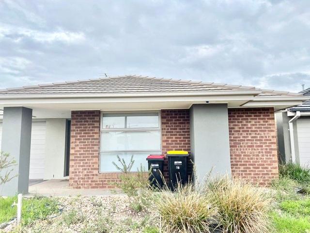 16 Houston Drive, VIC 3335