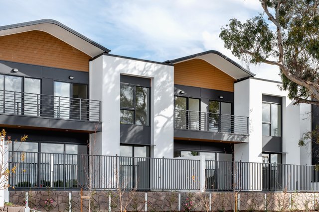 Eagle Ridge - Eagle Ridge, ACT 2604