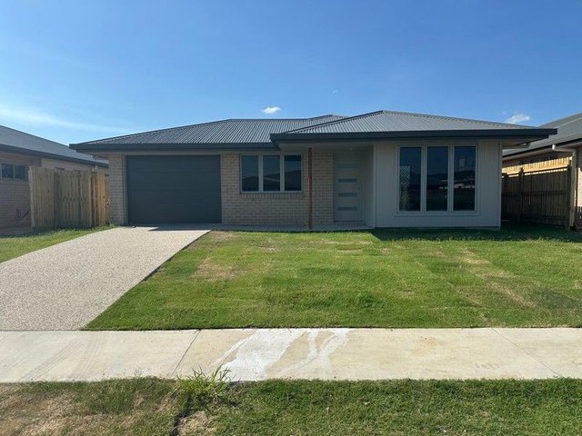 16 Keppel Avenue, QLD 4701