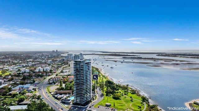 506/180 Marine Parade, QLD 4215