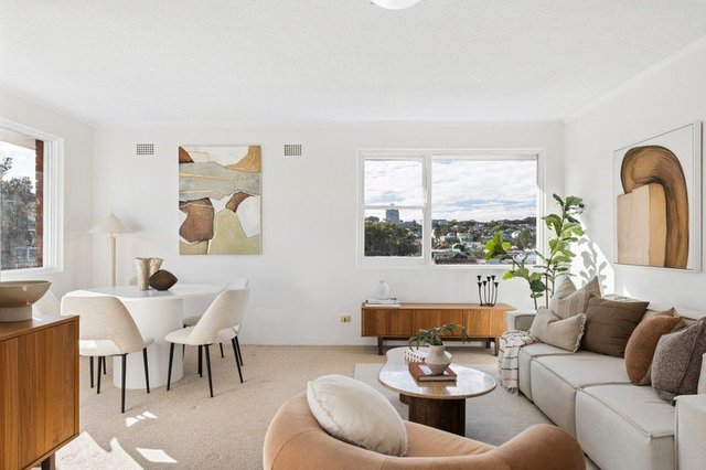 6/21 Beach Street, NSW 2031