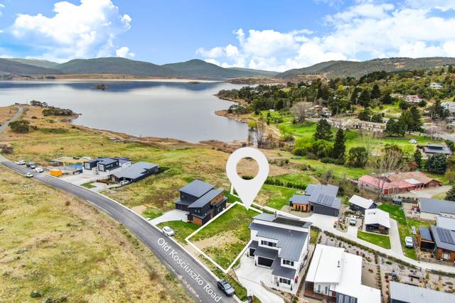 12 Old Kosciuszko Road Lake Side, NSW 2627