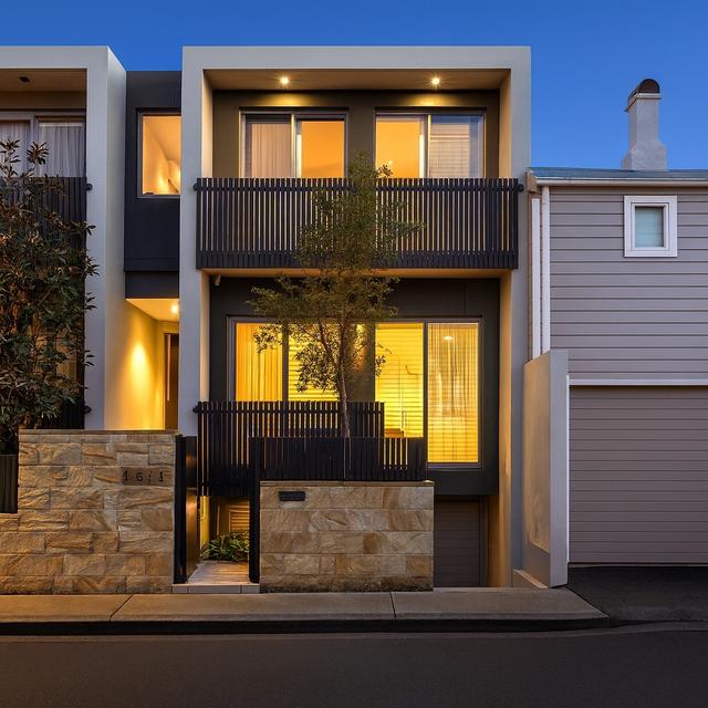 1/15 Blenheim Street, NSW 2022