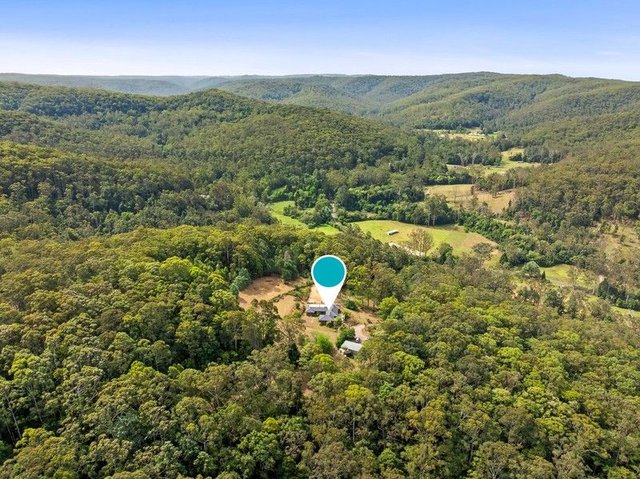 654 Ourimbah Creek Road, NSW 2258