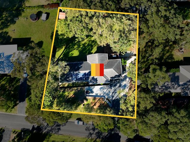 14 Pinehurst Way, NSW 2318