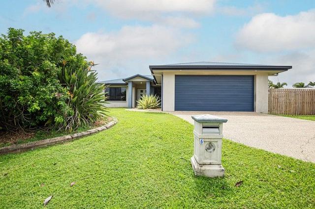 6 Lakeview Drive, QLD 4740