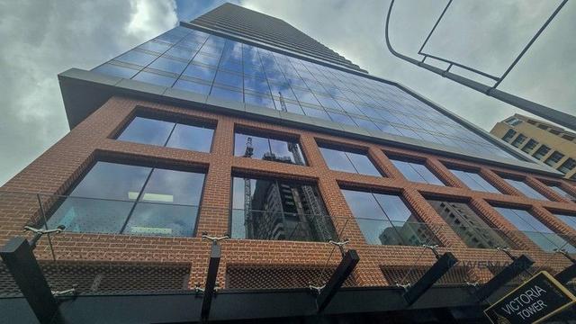 1206 Victoria Towers, SA 5000