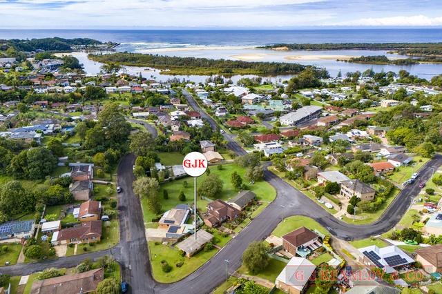 17 Bismark St, NSW 2448