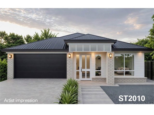 Lot 25 Jellicoe St, QLD 4131