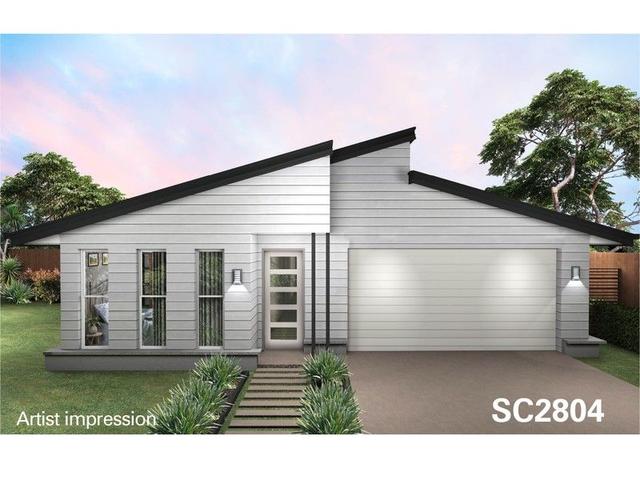 Lot 826 Hann St, QLD 4280