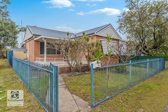 384 Ocean Beach Road, NSW 2257