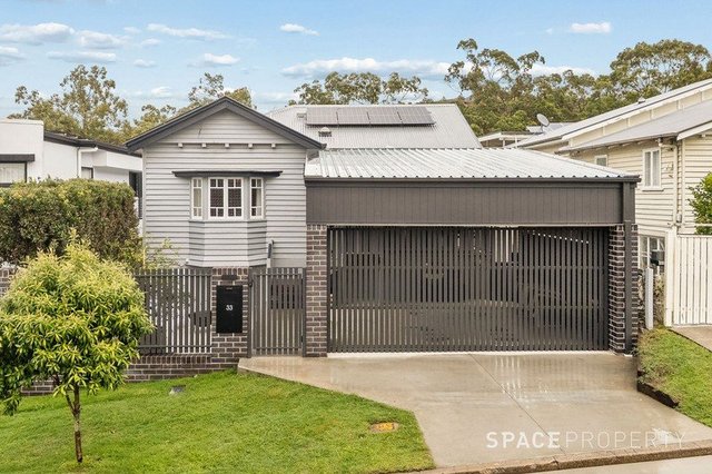 33 Fifth Avenue, QLD 4065