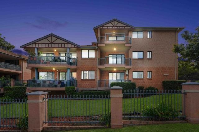21/42-44 Treves Street, NSW 2160