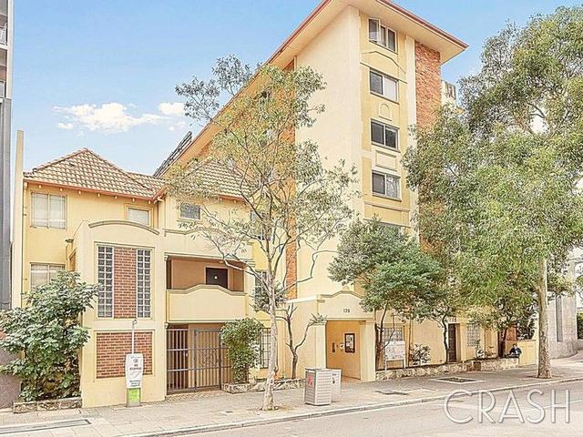 22/138 Adelaide Terrace, WA 6004