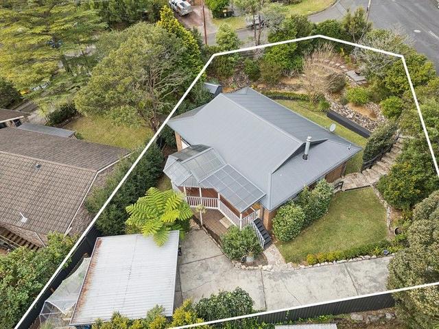 1 Bracken Close, NSW 2081