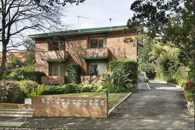 7/5 Roseville Avenue, NSW 2069