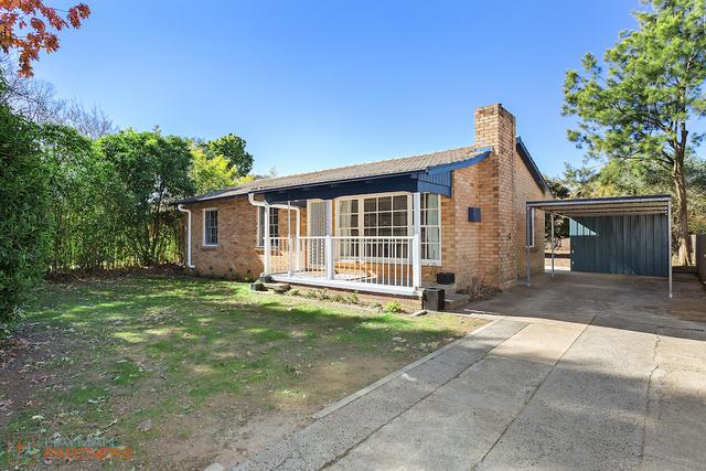 23 Blacket Street, ACT 2602