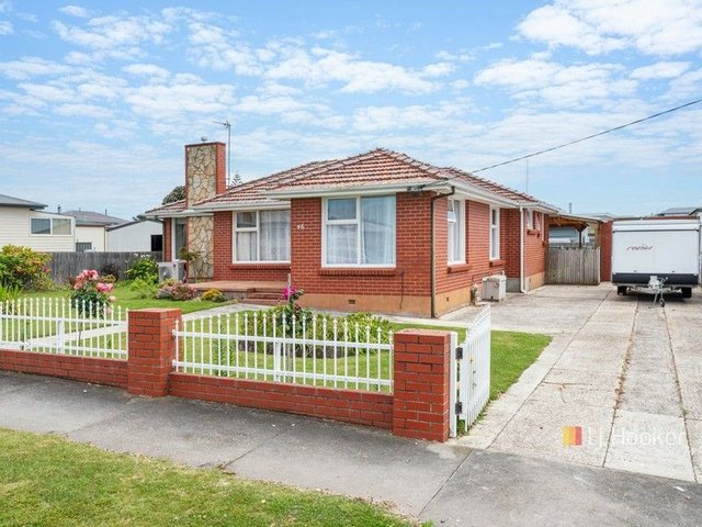46 Madden Street, TAS 7310