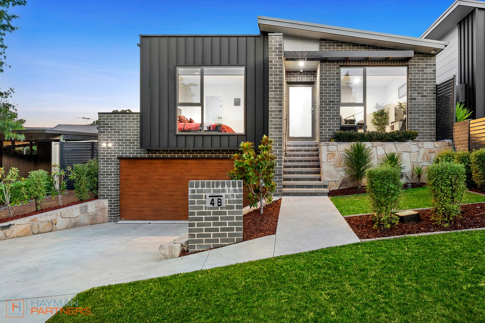 4B Wyatt Street, Torrens ACT 2607 Allhomes