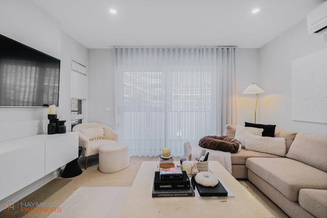 9/18 Bradfield Street, ACT 2602
