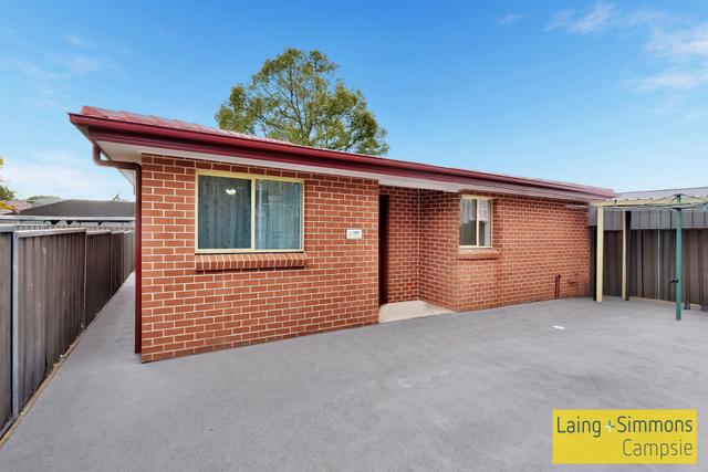1/27 Lincoln Street, NSW 2194