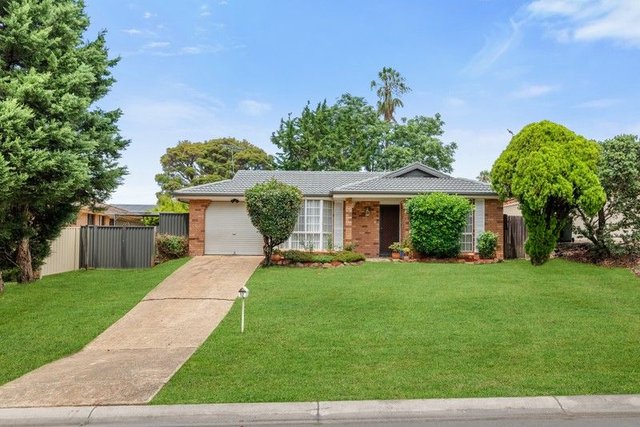 12 Orlick Street, NSW 2560