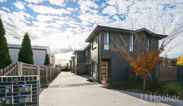 3/9 Bungendore Road, NSW 2620