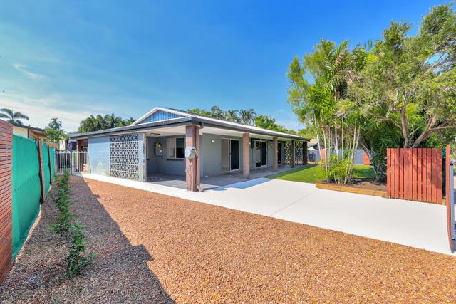 16 Groote Street, NT 0810