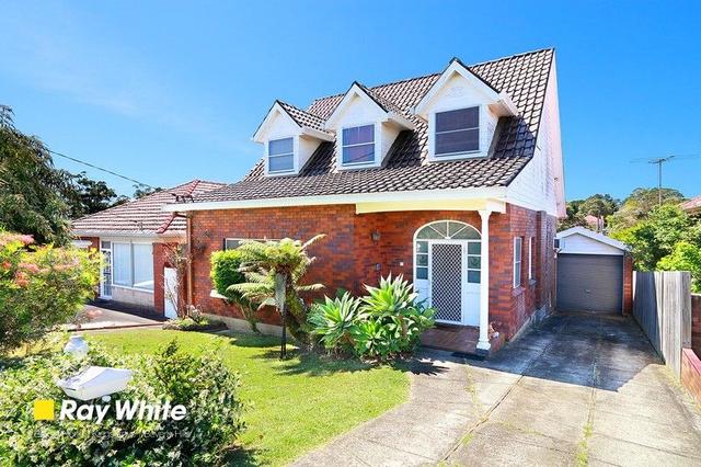 3 Midelton Avenue, NSW 2207