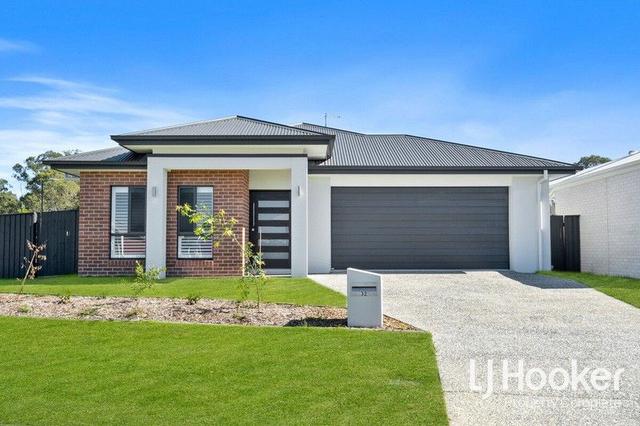 32 Jordan Street, QLD 4280