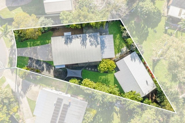12 Rathkeale Street, QLD 4132